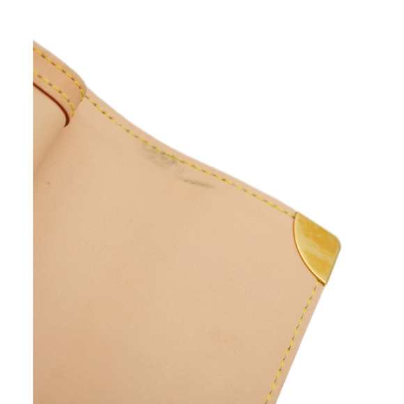 Louis Vuitton Monogram Multicolor Porte Tresor International Wallet - Picture 9 of 10